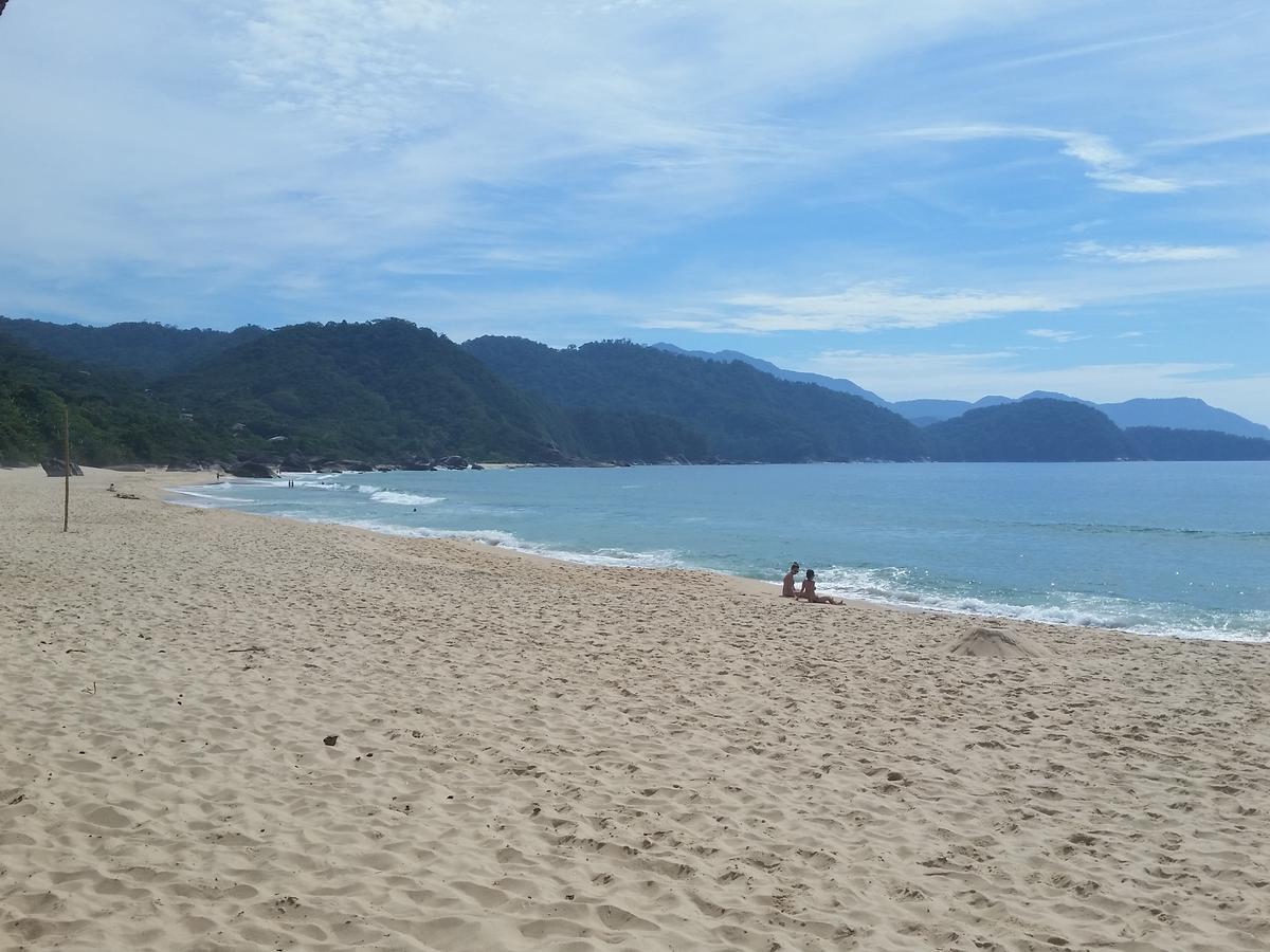 Beira Mar Pousada Trindade Araquari Exterior foto